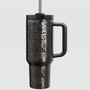 2025 Stanley The Halloween Quencher ® H2.0 FlowState™ Tumbler | 40 OZ SOLD OUT
